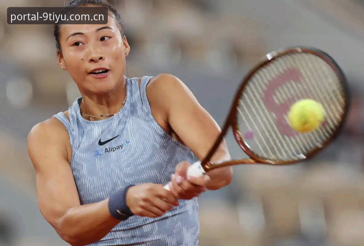 2026法网女单抽签深度评测：郑钦文保分压力大，王欣瑜成中国独苗